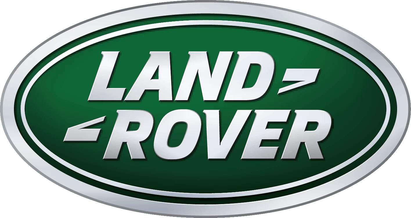 Land Rover Logo