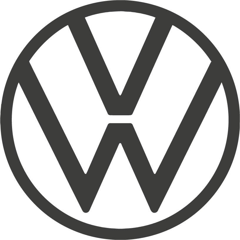 Volkswagen Logo
