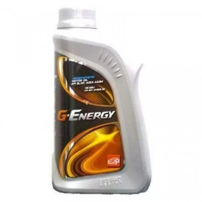 G-Energy Expert L 5W-40 1L