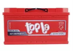 Topla 108400