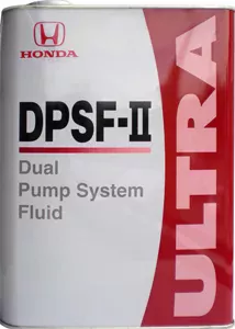 08262-99964 HONDA DPSF-II 4л 