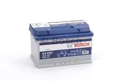 Bosch 0 092 S4E 070