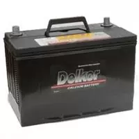 Delkor 105D31R