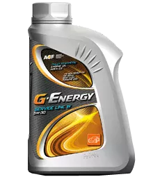 G-Energy 5W-30 1L