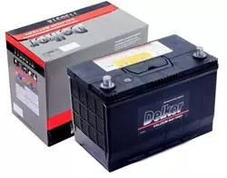 Delkor 115D31R