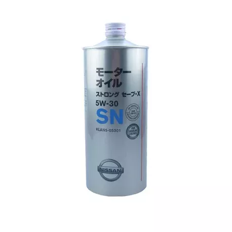 Nissan 5W30 1L