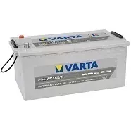 Varta 640 400 080 A73 2