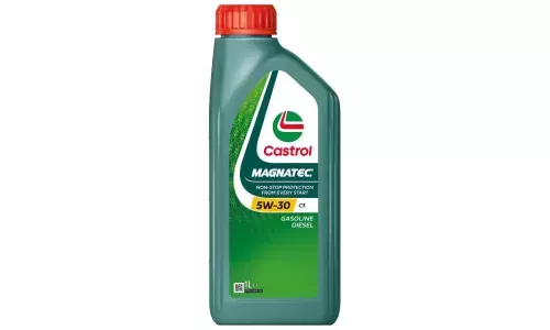 CASTROL MAGNATEC FS 5W30 1 л.