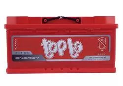 Topla 108092