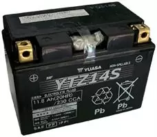 Yuasa YTZ14S