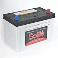 Solite 115D31L