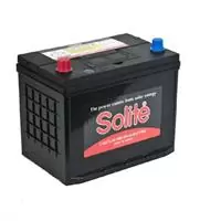 Solite 95D26R BH