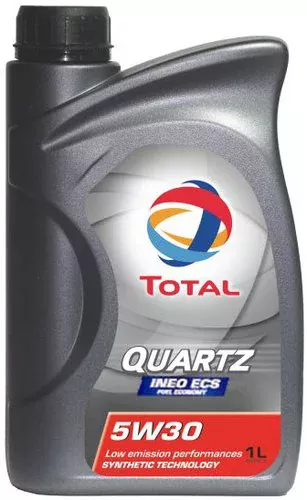 TOTAL QUARTZ INEO ECS 5W-30 1L