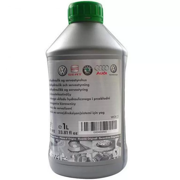 G004000M2 VAG 1L 