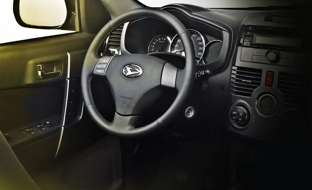 Daihatsu