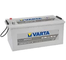 Varta 725 103 115 A72 2