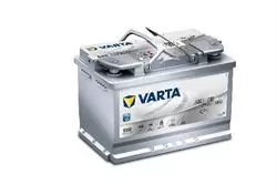 Varta 570 901 076 D85 2