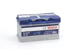 Bosch 0 092 S4E 100