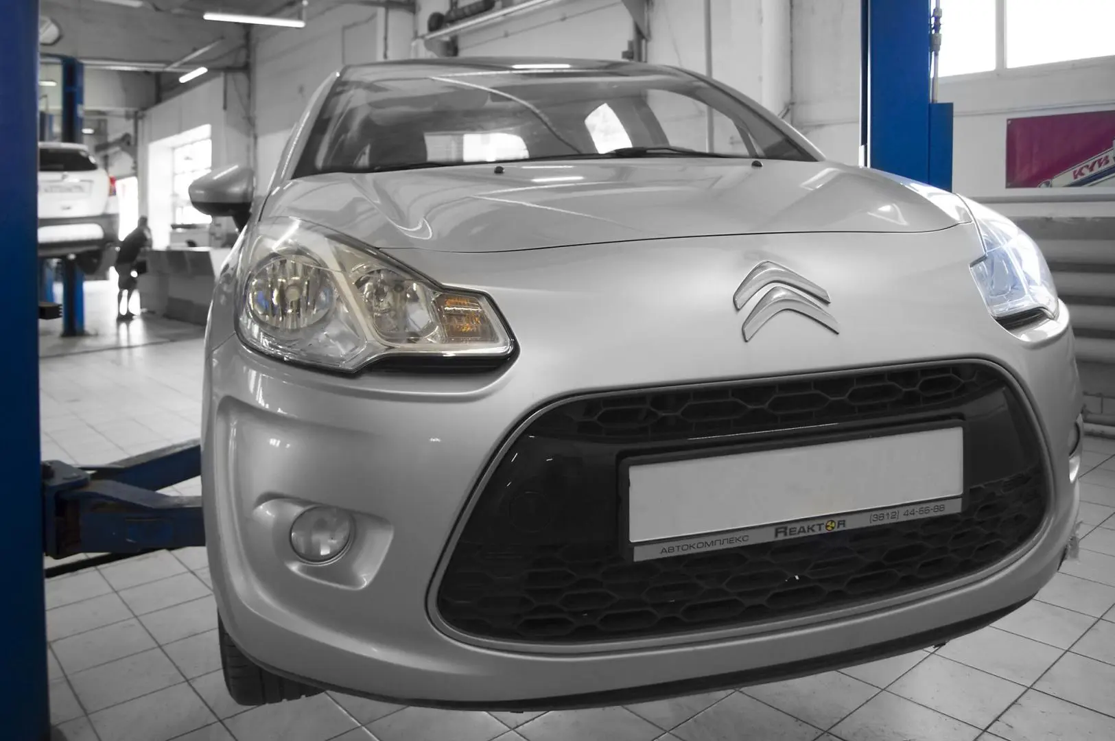 Citroen 