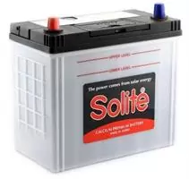 Solite 65B24R