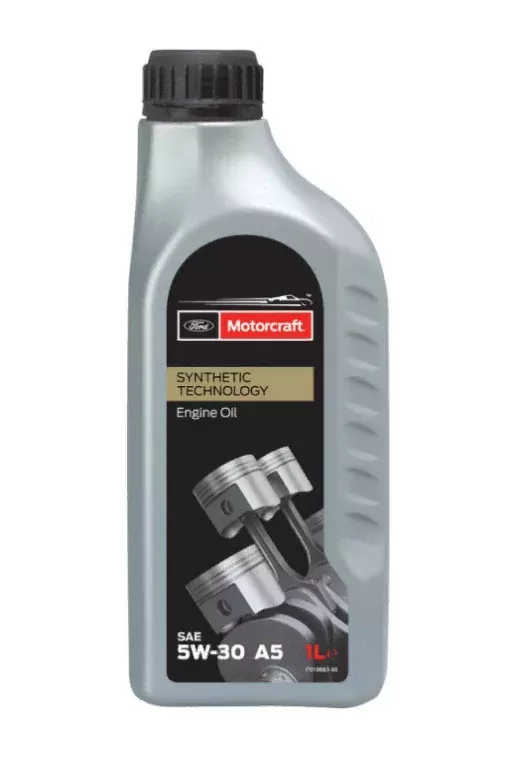 FORD (Motorcraft) 5W30 1л.