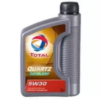 TOTAL QUARTZ 9000 FUTURE NFC 5W-30 1L