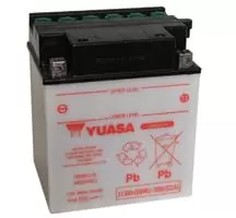 Yuasa YB30CL-B