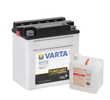 Varta 509 016 008 A51 4