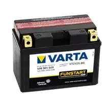 Varta 509 901 020 A51 4