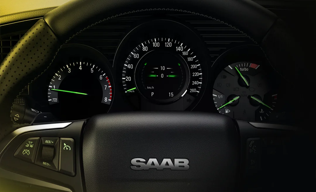 Saab