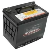 Delkor 75D23R