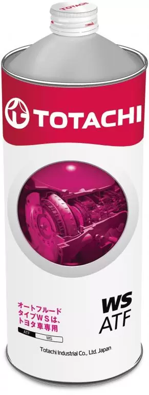 TOTACHI ATF WS 1L 
