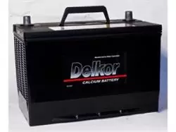Delkor 115D31L
