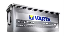 Varta 645 400 080 A72 2