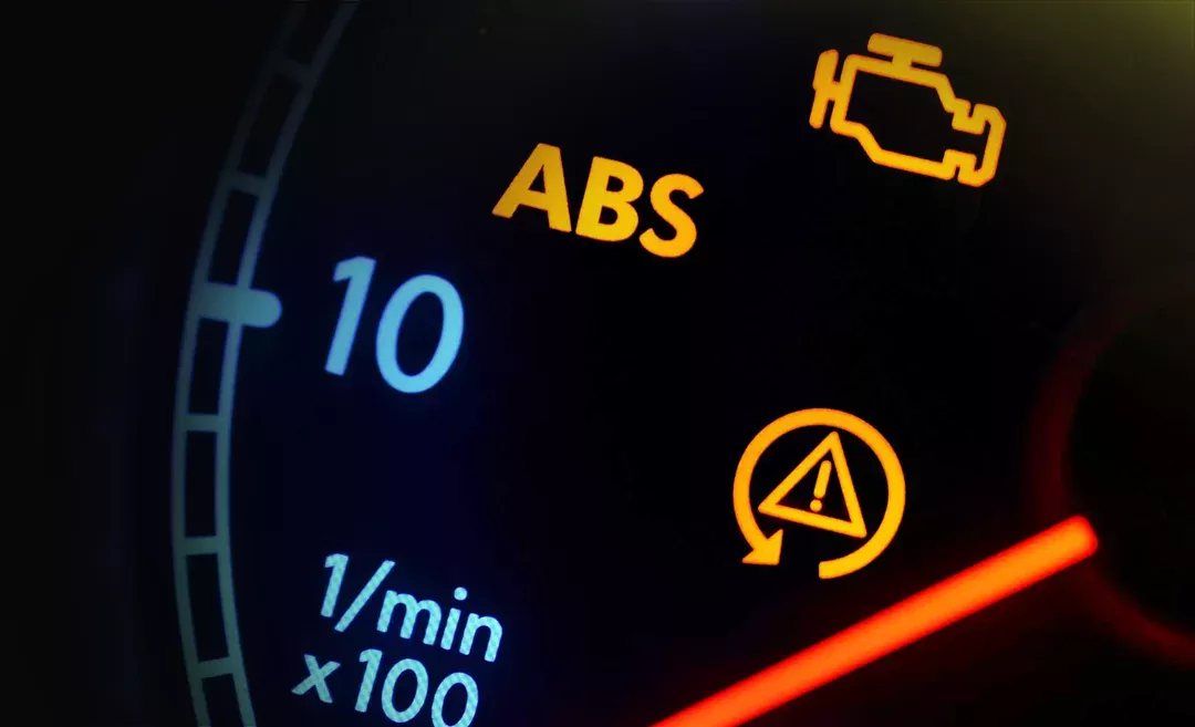 Диагностика АБС (антиблокировочной системы ABS)