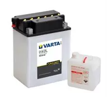 Varta 514 401 019 A51 4
