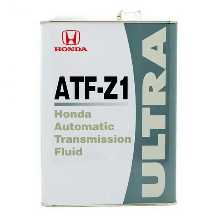 08266-99904 HONDA АТF-Z1 4L 