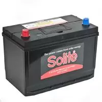 Solite 115D31R