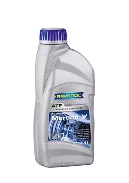 Ravenol Automatik Fluid Mercon V  1L 