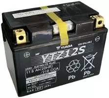 Yuasa YTZ12S