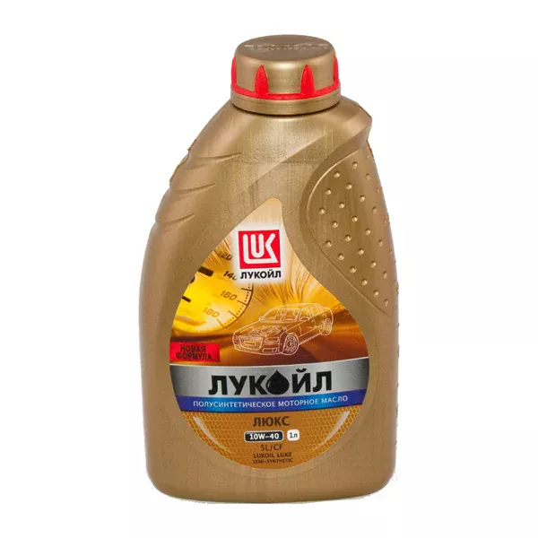ЛУКОЙЛ ЛЮКС 10W40 1L